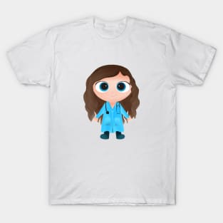 Cute doctor T-Shirt